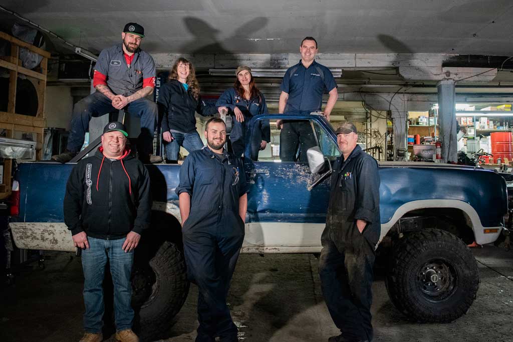 Auto Repair in Balfour, BC Auto Repair in Balfour, BC
