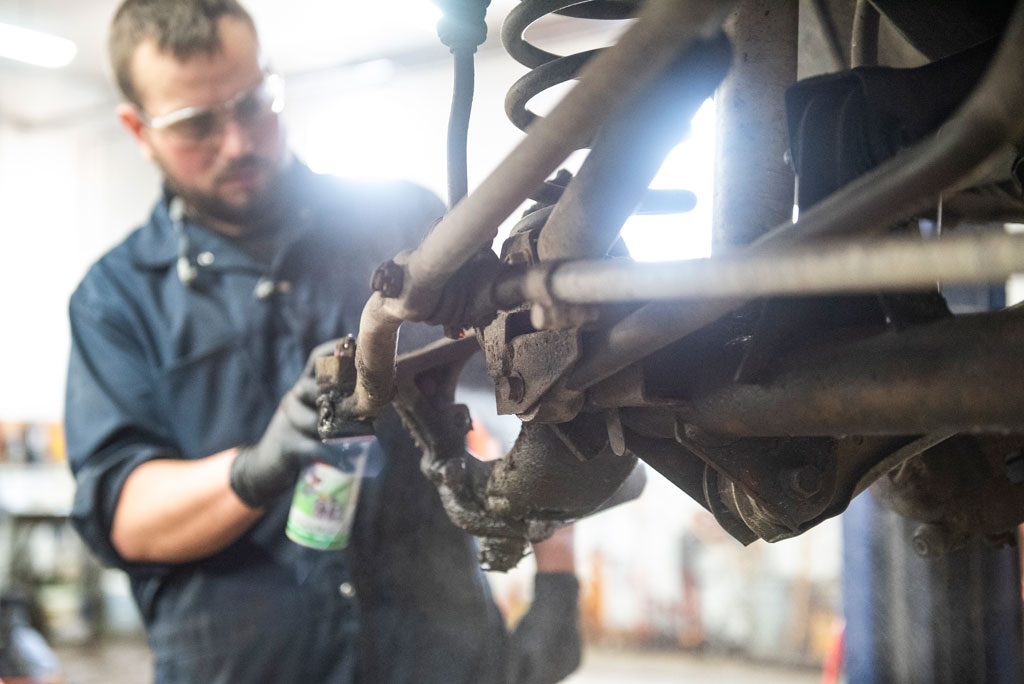 Auto Repair in Castlegar, BC Auto Repair in Castlegar, BC