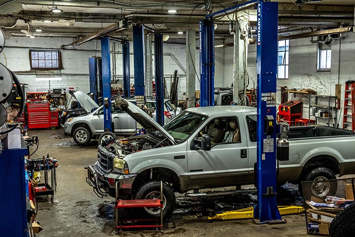Auto Repair in Trail, BC Auto Repair in Trail, BC