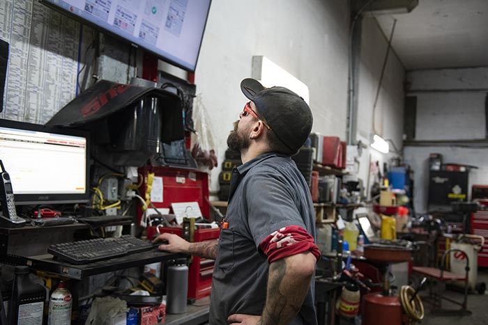 Auto Repair in Nelson, BC Auto Repair in Nelson, BC