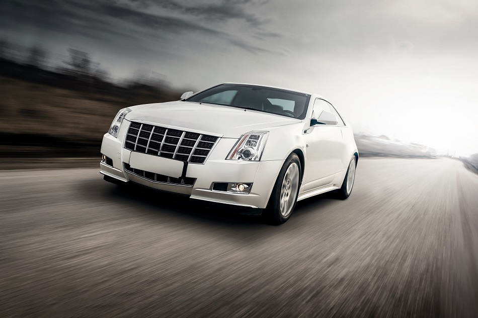 Cadillac Repair In Nelson, BC