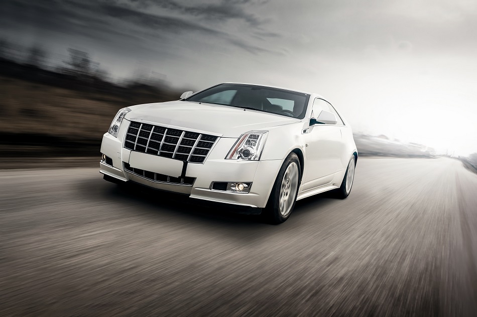 Cadillac Repair In Nelson, BC Cadillac Repair In Nelson, BC