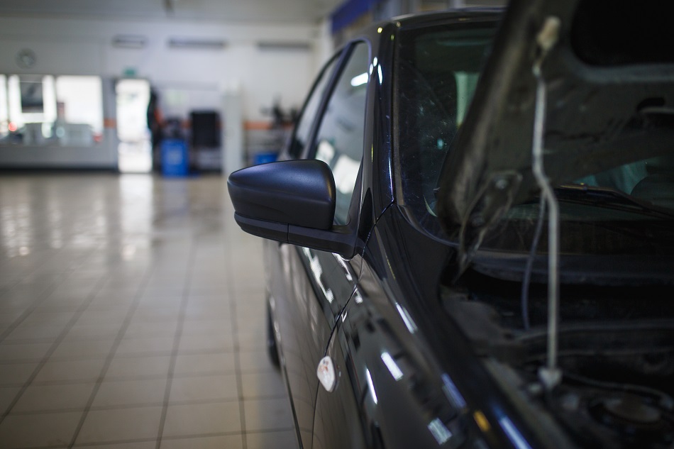 GM Repair In Nelson, BC GM Repair In Nelson, BC