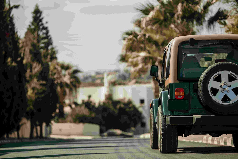 Jeep Repair In Nelson, BC Jeep Repair In Nelson, BC