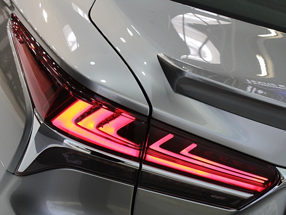 Lexus Repair In Nelson, BC Lexus Repair In Nelson, BC