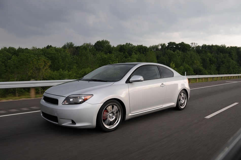 Scion Repair In Nelson, BC Scion Repair In Nelson, BC
