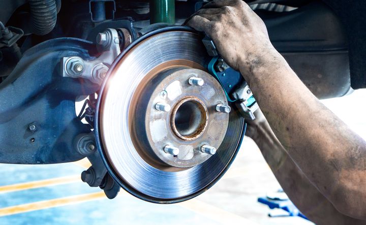 ABS Wheel Sensor Replacement In Nelson, BC ABS Wheel Sensor Replacement In Nelson, BC