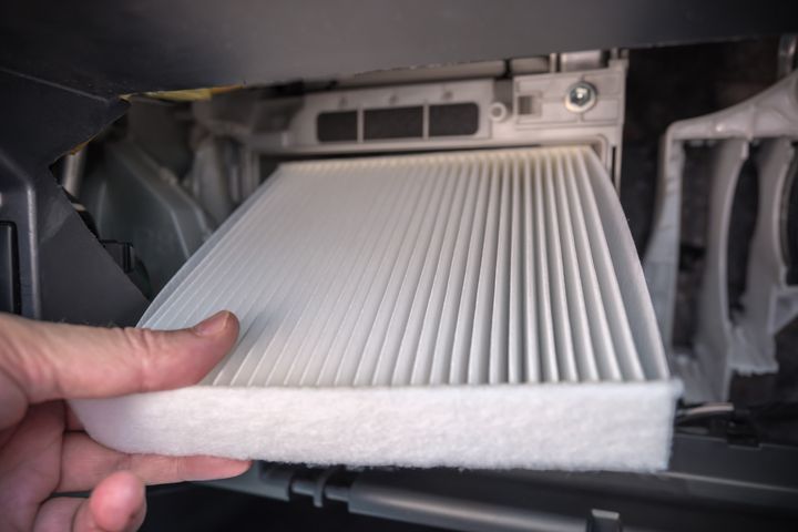 Cabin Air Filter In Nelson, BC Cabin Air Filter In Nelson, BC