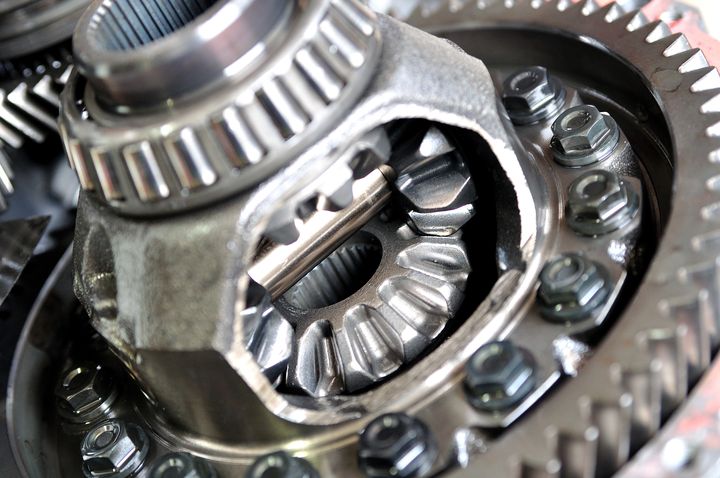 Differential Service In Nelson, BC Differential Service In Nelson, BC