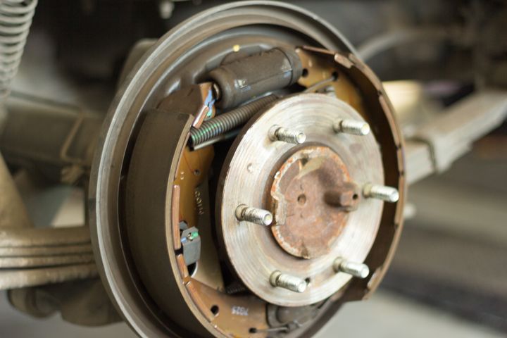 Drum Brakes In Nelson, BC Drum Brakes In Nelson, BC