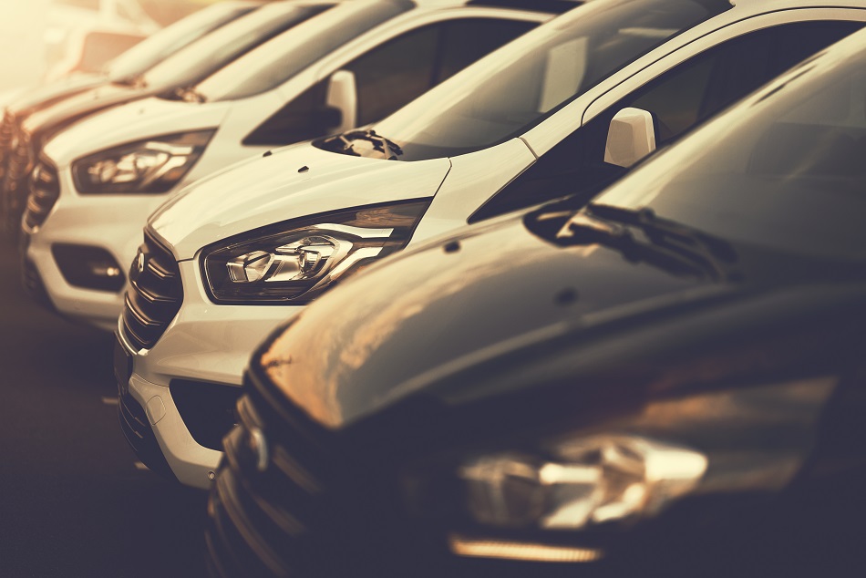Fleet Service In Nelson, BC Fleet Service In Nelson, BC