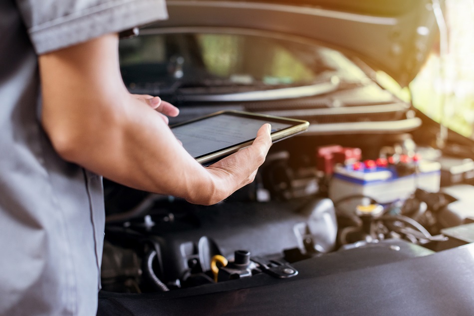 Fuel Injection Repair In Nelson, BC Fuel Injection Repair In Nelson, BC