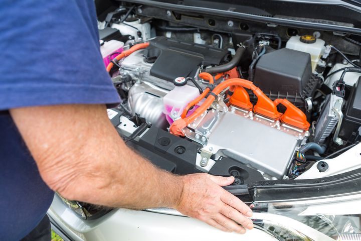 Hybrid Maintenance In Nelson, BC Hybrid Maintenance In Nelson, BC