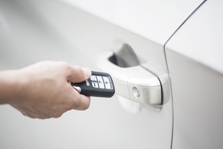 Key Programming In Nelson, BC Key Programming In Nelson, BC