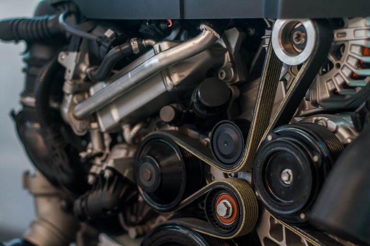 Serpentine Belt In Nelson, BC Serpentine Belt In Nelson, BC