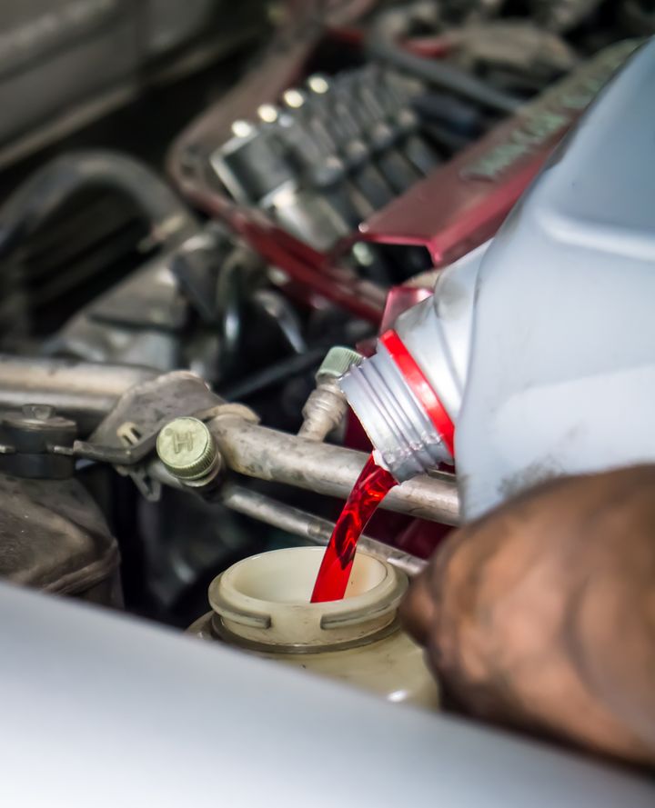 Transmission Fluid In Nelson, BC Transmission Fluid In Nelson, BC